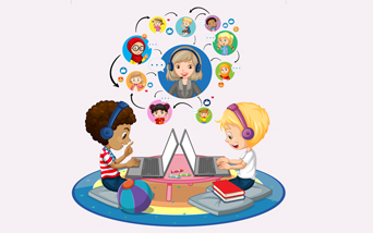 Gradation school of parenting
