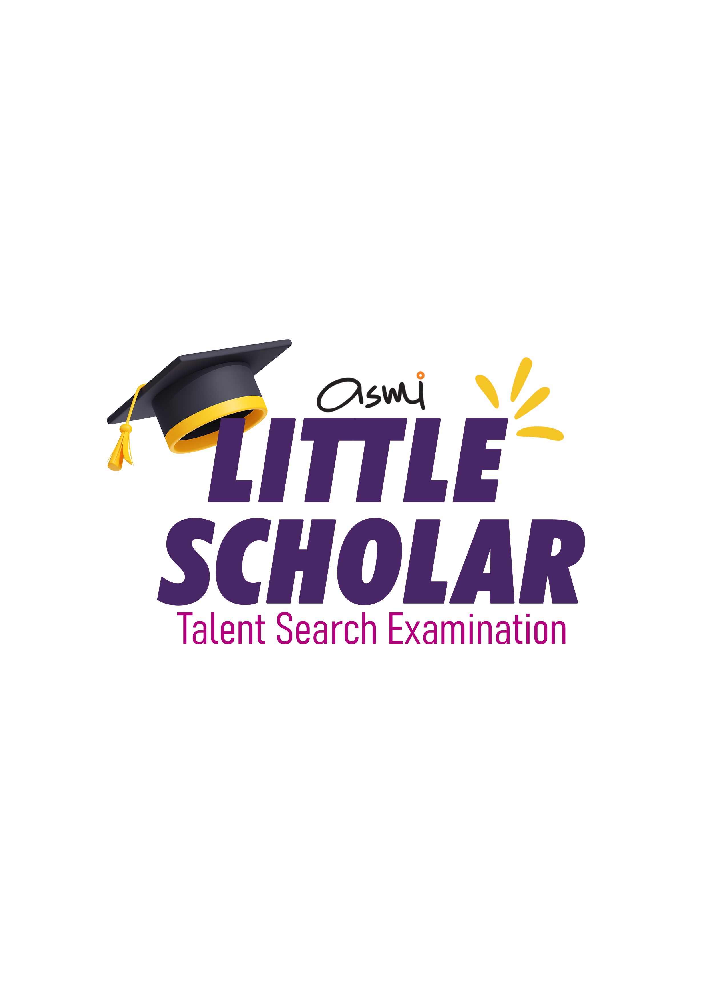 Little Scholar