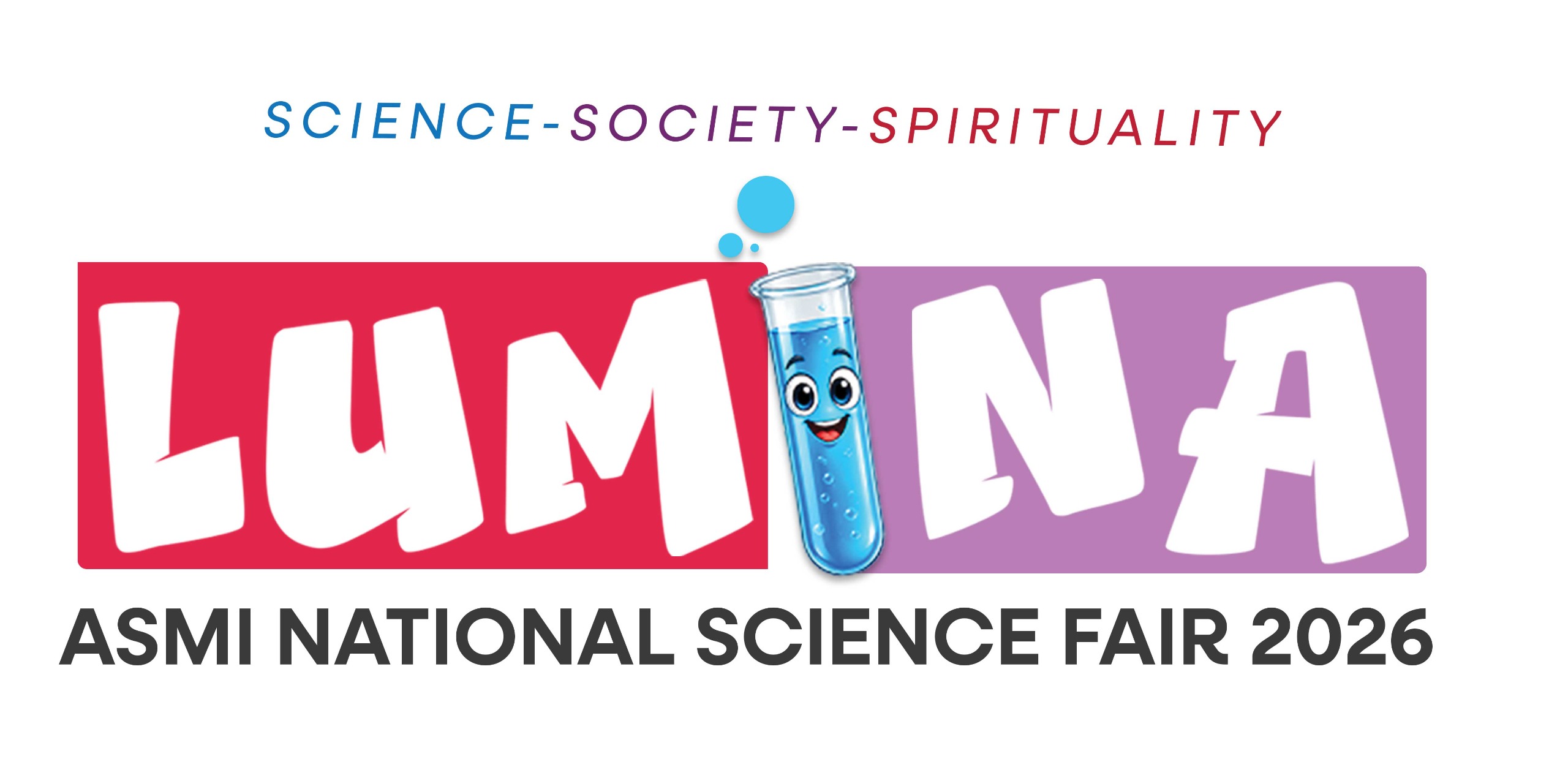 LUMINA SCIENCE FAIR