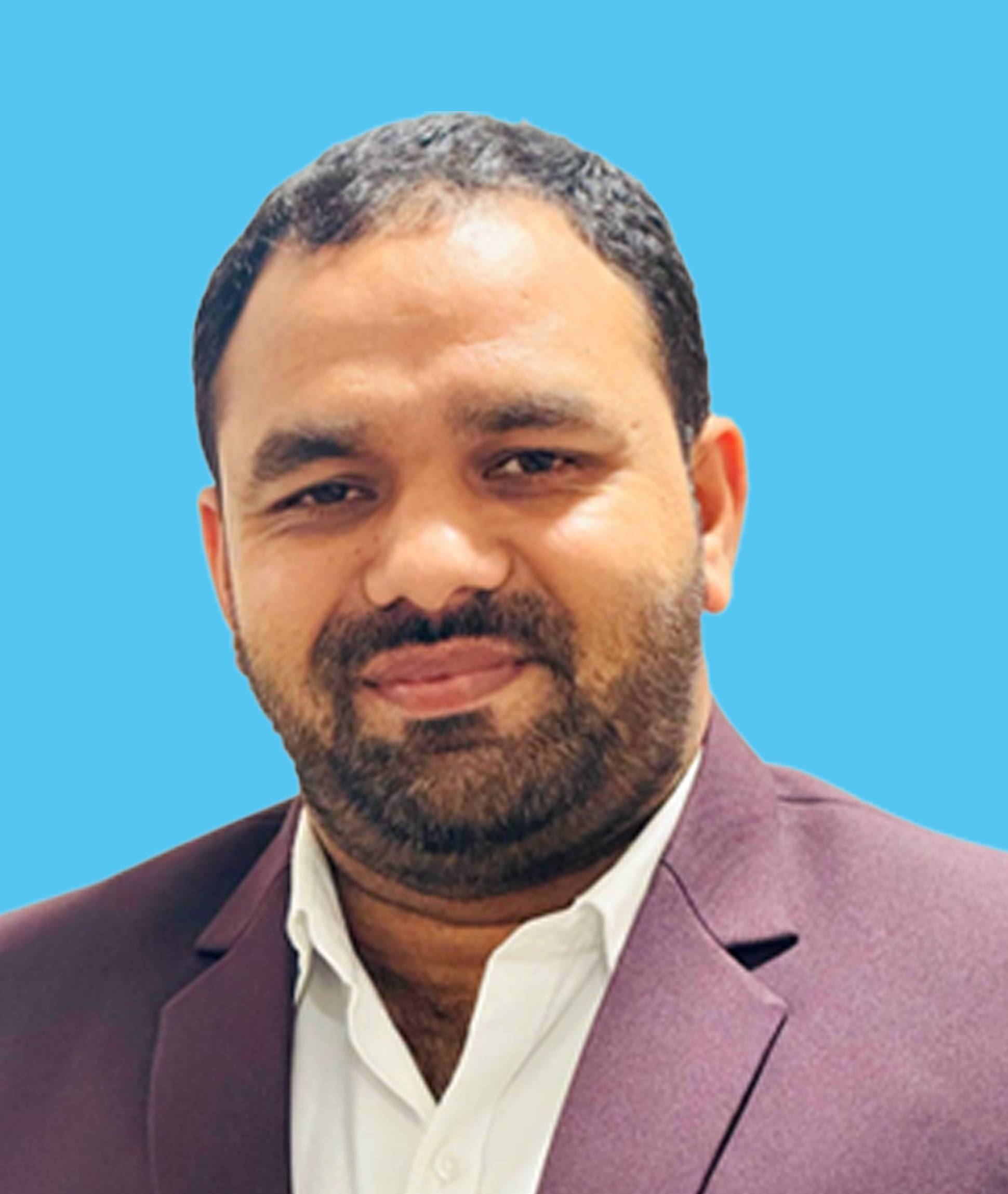 MKA RASHEED KAMBALAKKAD