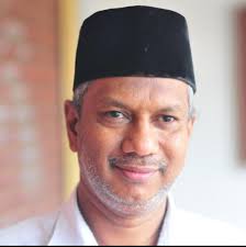 KKS THANGAL VETTICHIRA